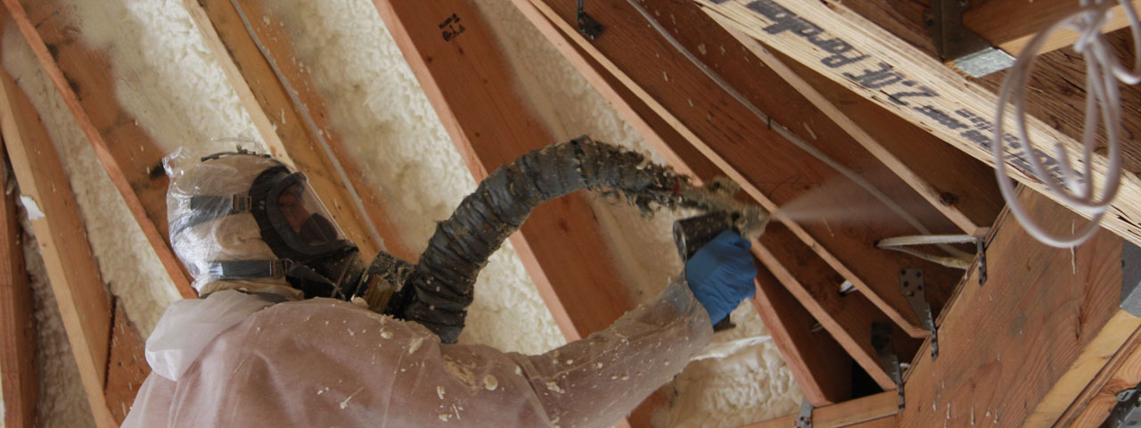 Utah Attic Insulation Spray Foam